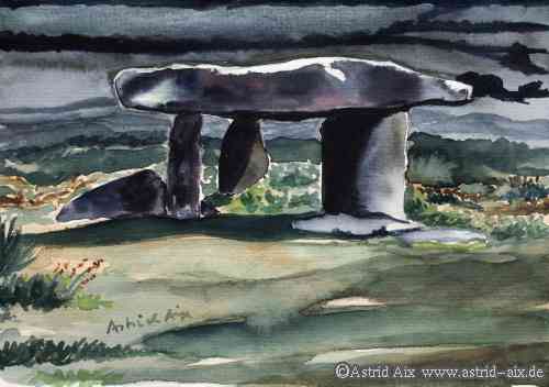 Dolmen